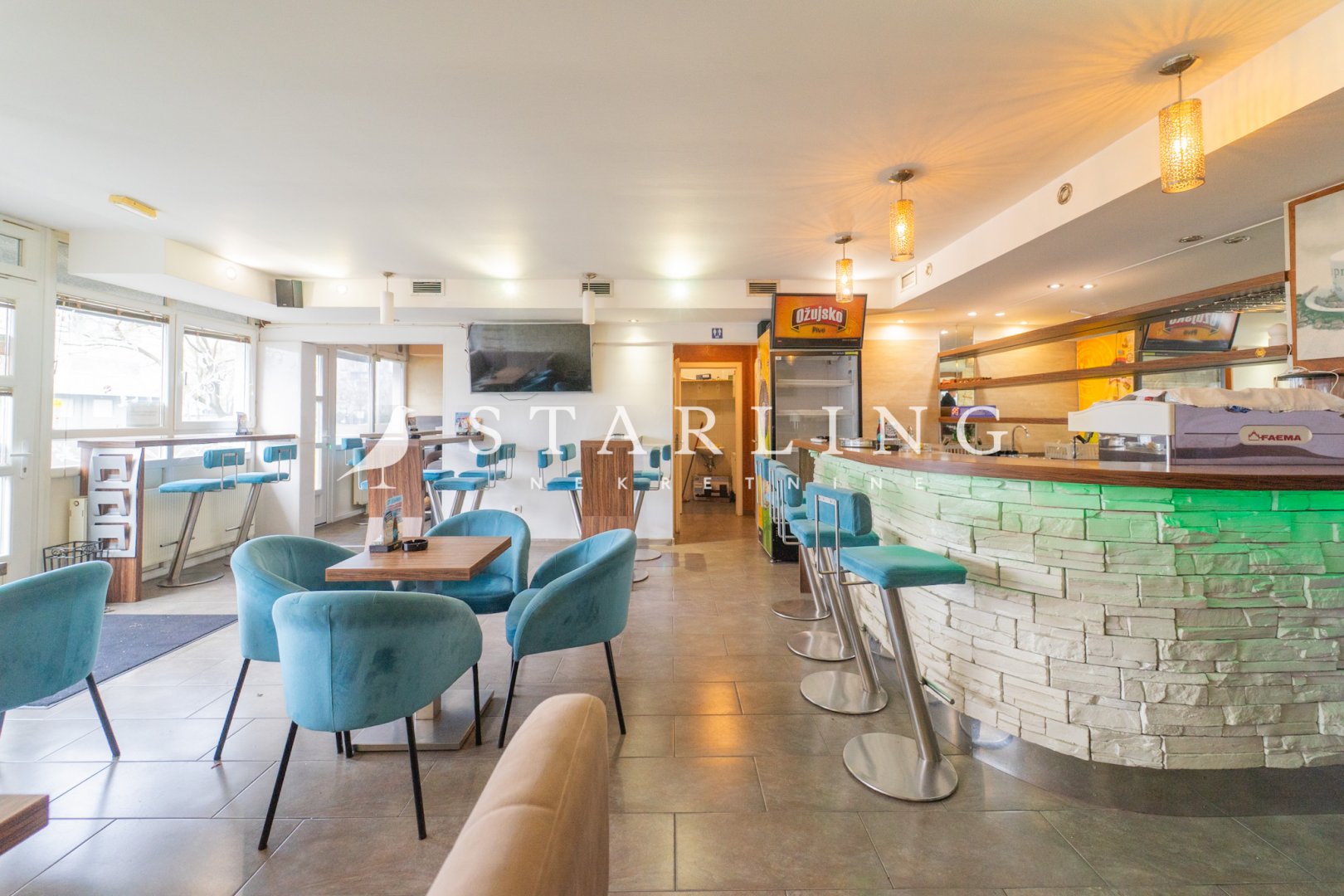 POSLOVNI PROSTOR, PRODAJA, ZAGREB, SESVETE, 65 m2