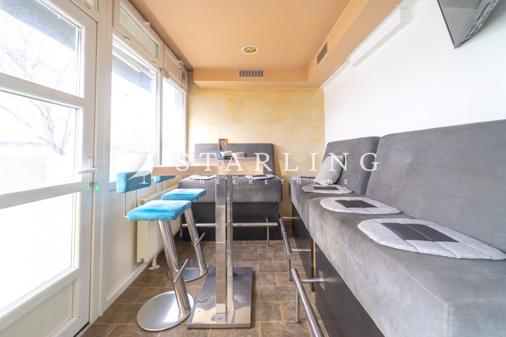 POSLOVNI PROSTOR, PRODAJA, ZAGREB, SESVETE, 65 m2