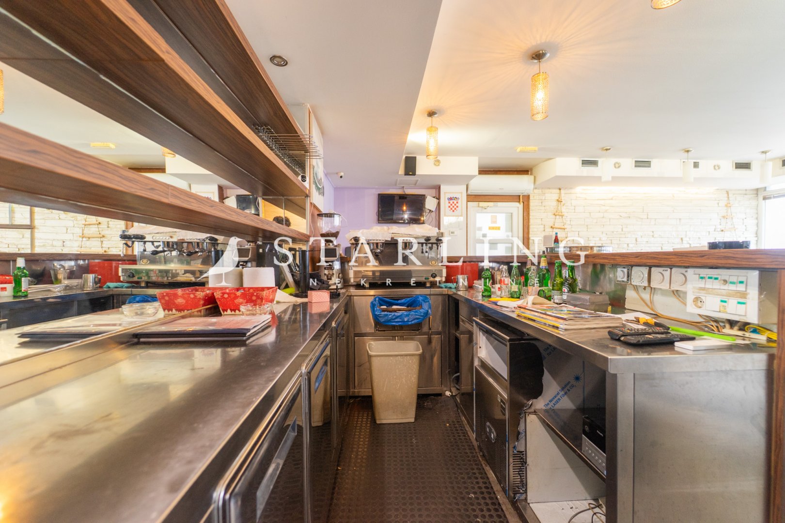 POSLOVNI PROSTOR, PRODAJA, ZAGREB, SESVETE, 65 m2