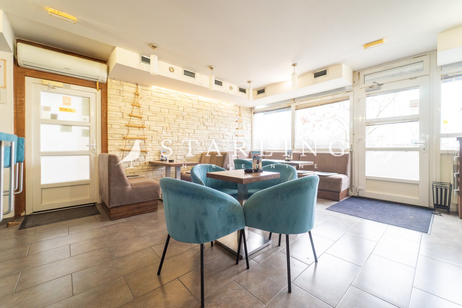 POSLOVNI PROSTOR, PRODAJA, ZAGREB, SESVETE, 65 m2