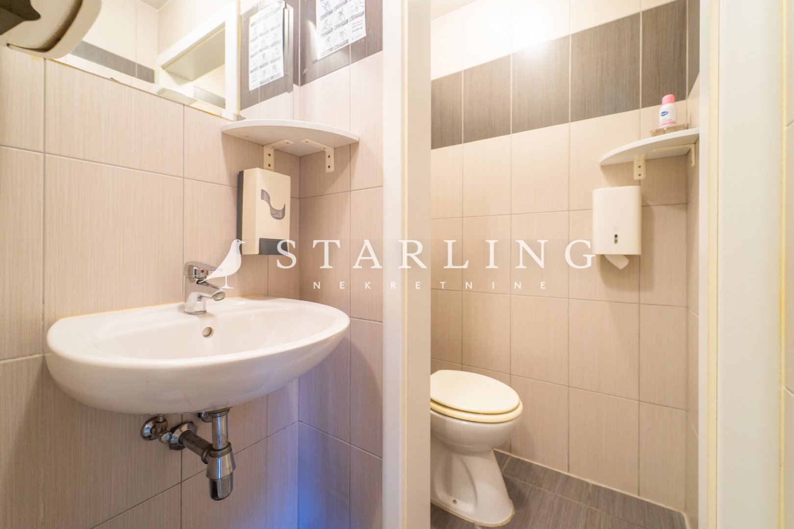 POSLOVNI PROSTOR, PRODAJA, ZAGREB, SESVETE, 65 m2