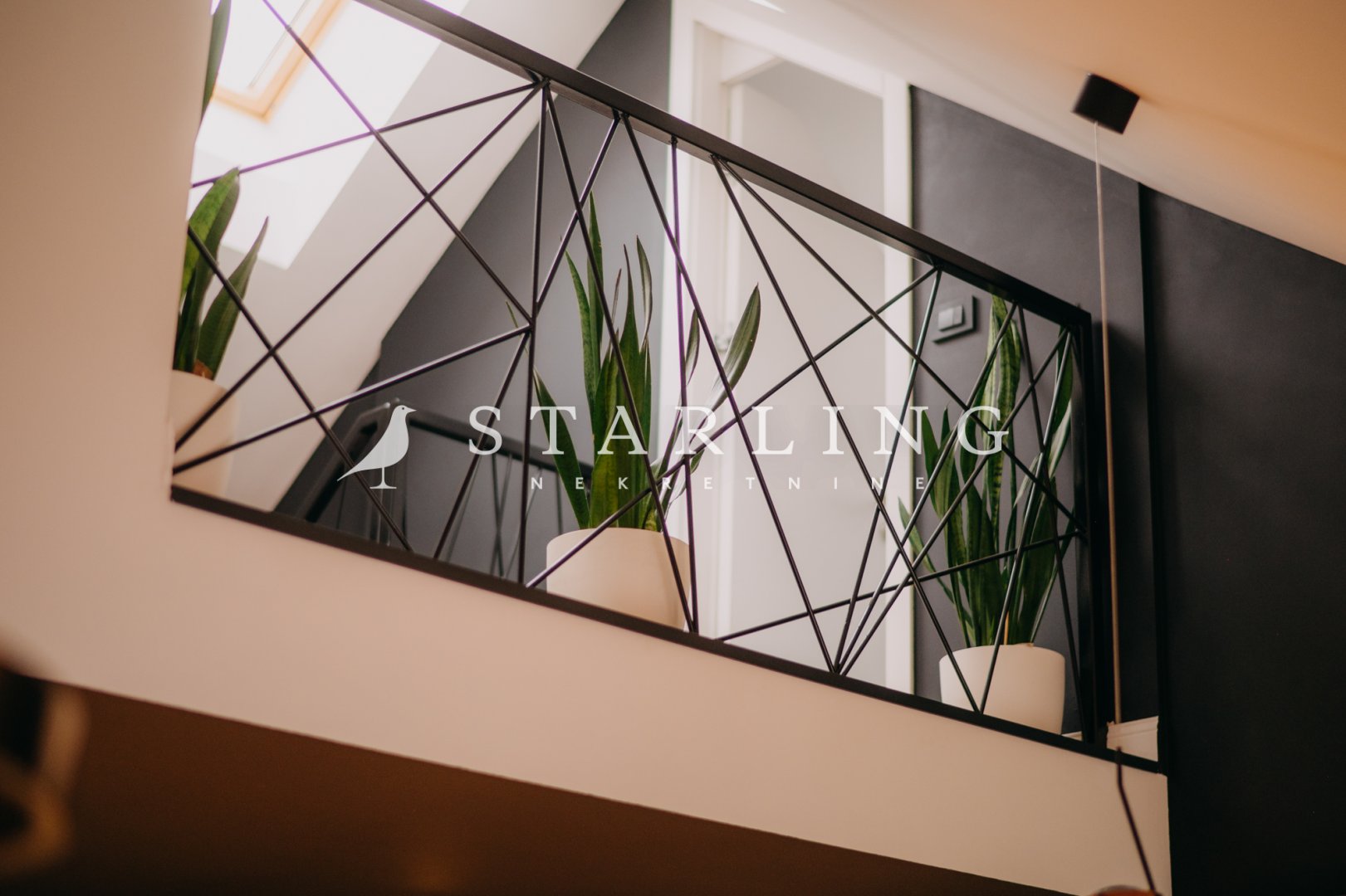 PENTHOUSE, PRODAJA, ZAGREB, JARUN, 155 m2, 4-soban + 3 GPM