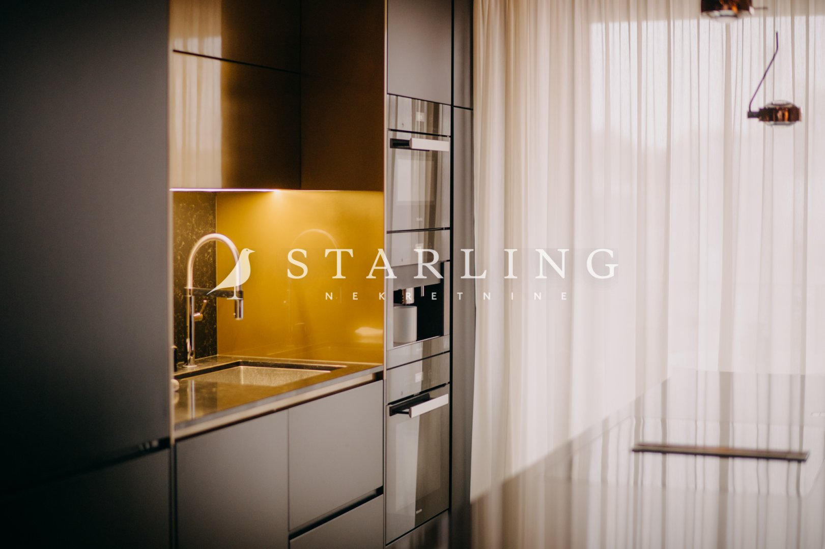 PENTHOUSE, PRODAJA, ZAGREB, JARUN, 155 m2, 4-soban + 3 GPM