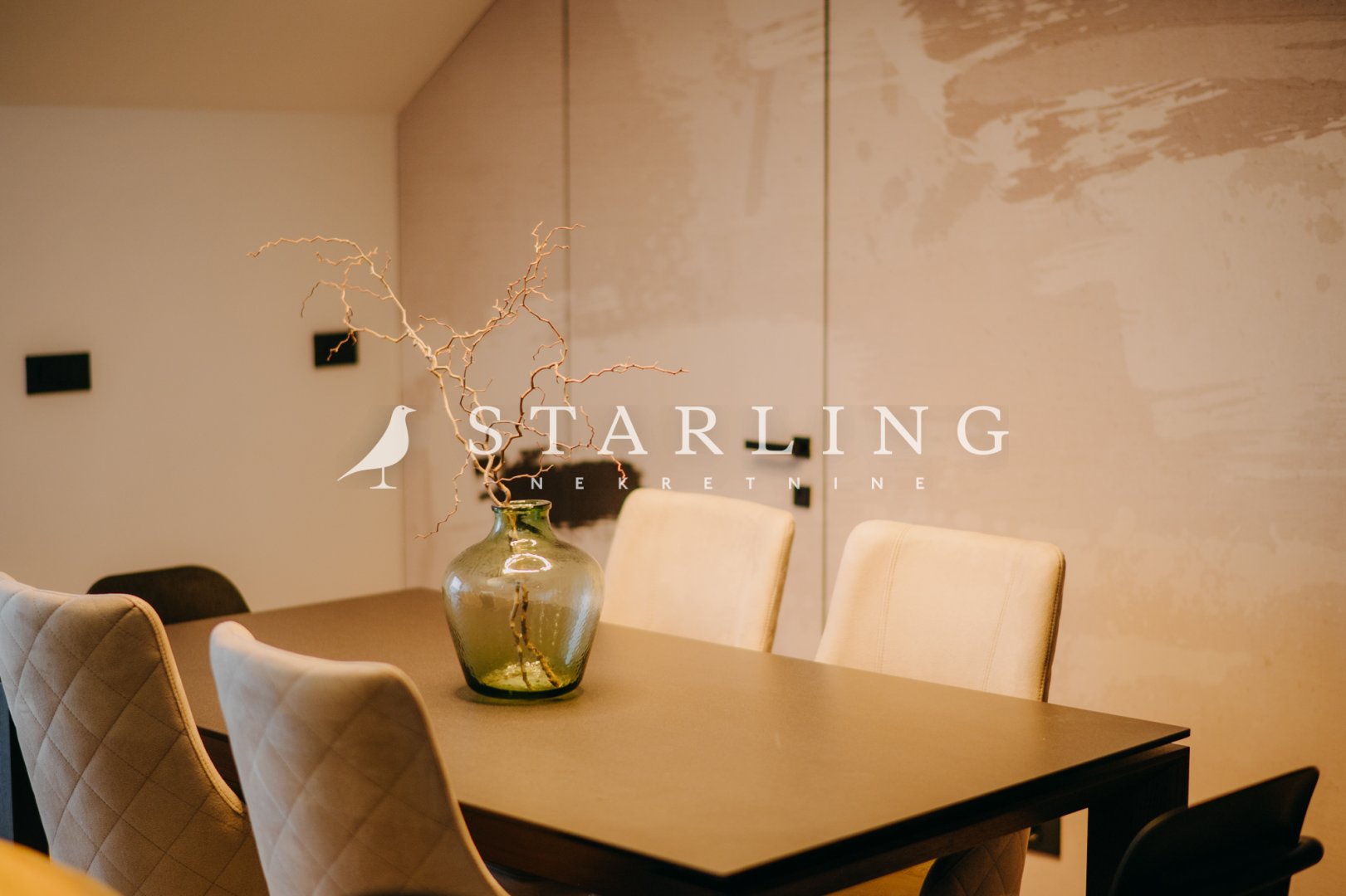 PENTHOUSE, PRODAJA, ZAGREB, JARUN, 155 m2, 4-soban + 3 GPM