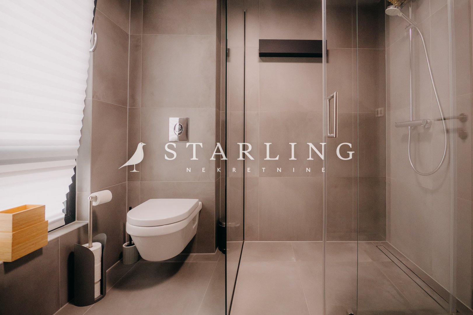 PENTHOUSE, PRODAJA, ZAGREB, JARUN, 155 m2, 4-soban + 3 GPM