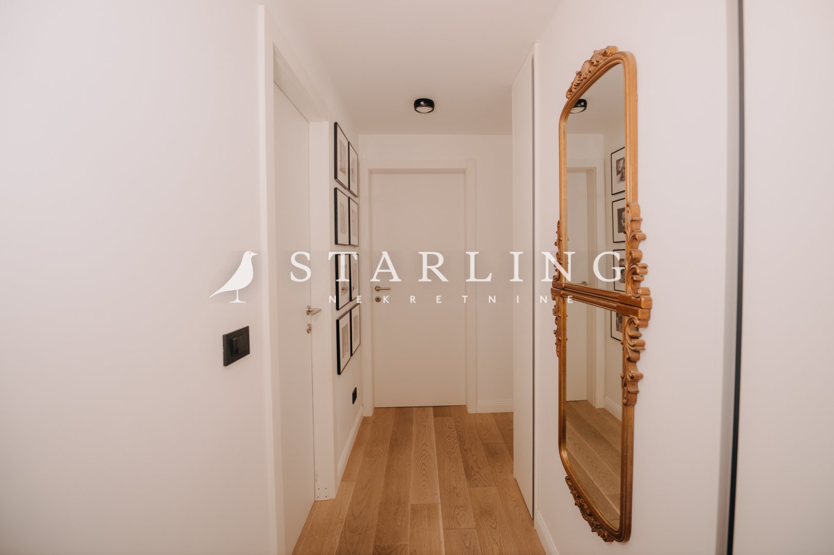 PENTHOUSE, PRODAJA, ZAGREB, JARUN, 155 m2, 4-soban + 3 GPM