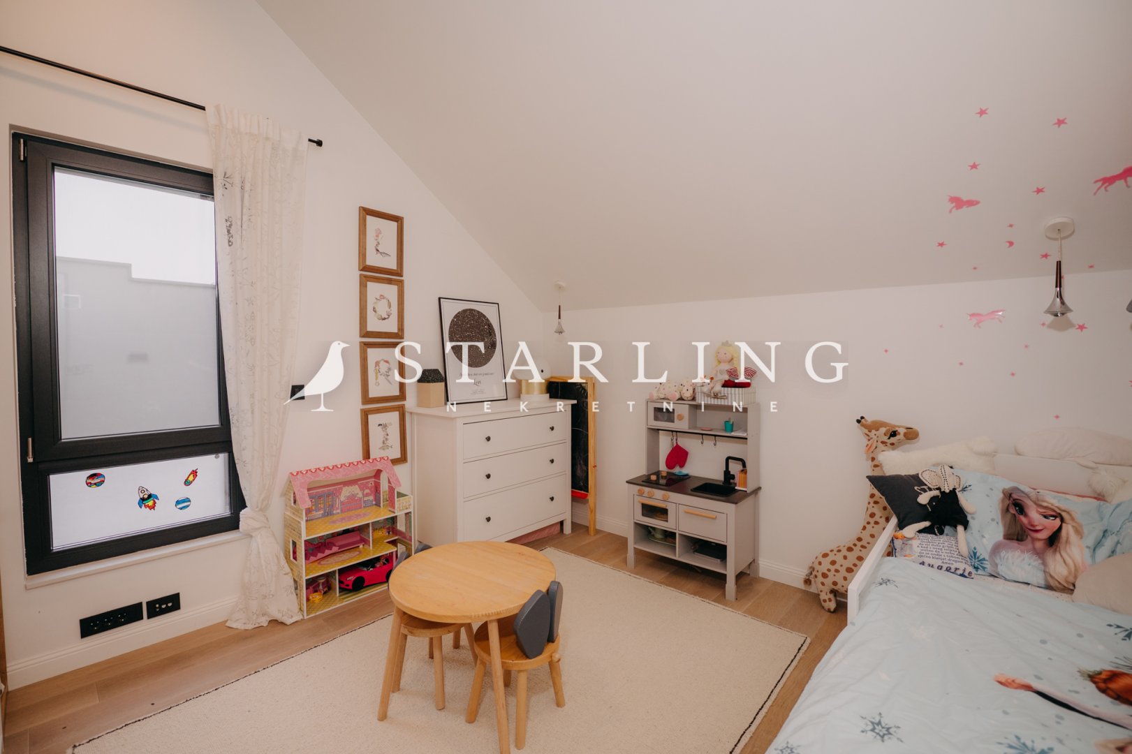 PENTHOUSE, PRODAJA, ZAGREB, JARUN, 155 m2, 4-soban + 3 GPM