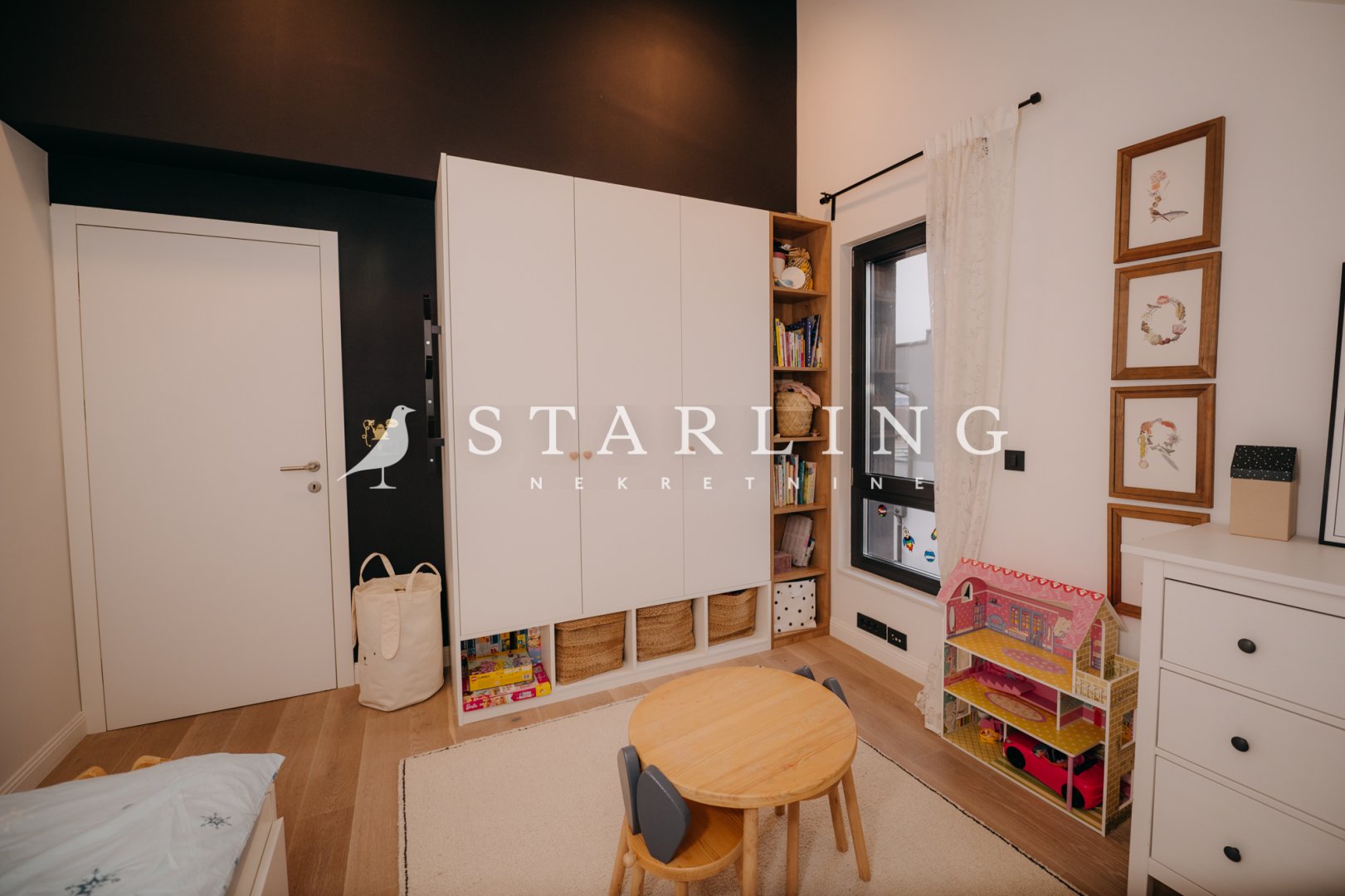 PENTHOUSE, PRODAJA, ZAGREB, JARUN, 155 m2, 4-soban + 3 GPM