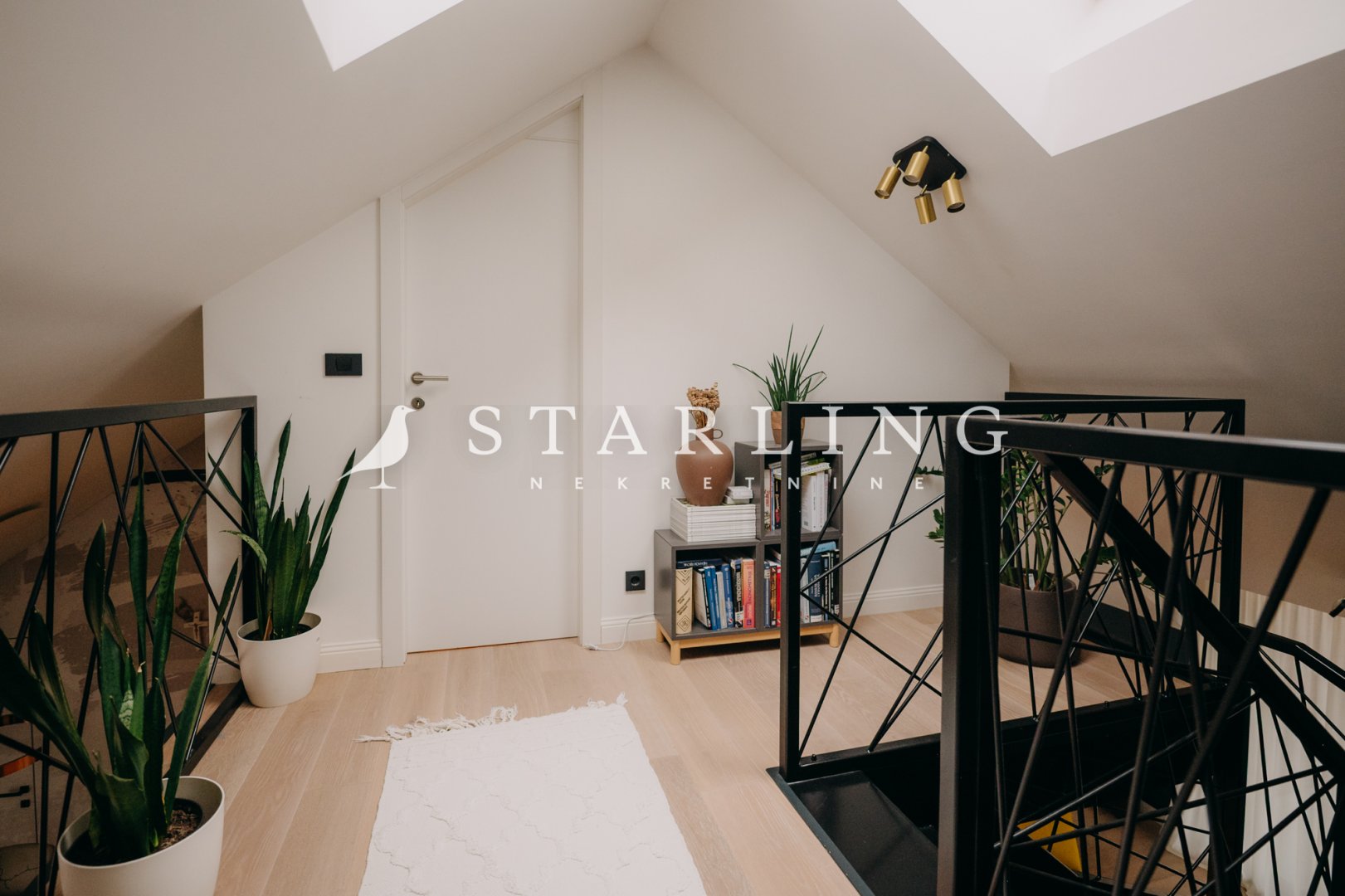 PENTHOUSE, PRODAJA, ZAGREB, JARUN, 155 m2, 4-soban + 3 GPM