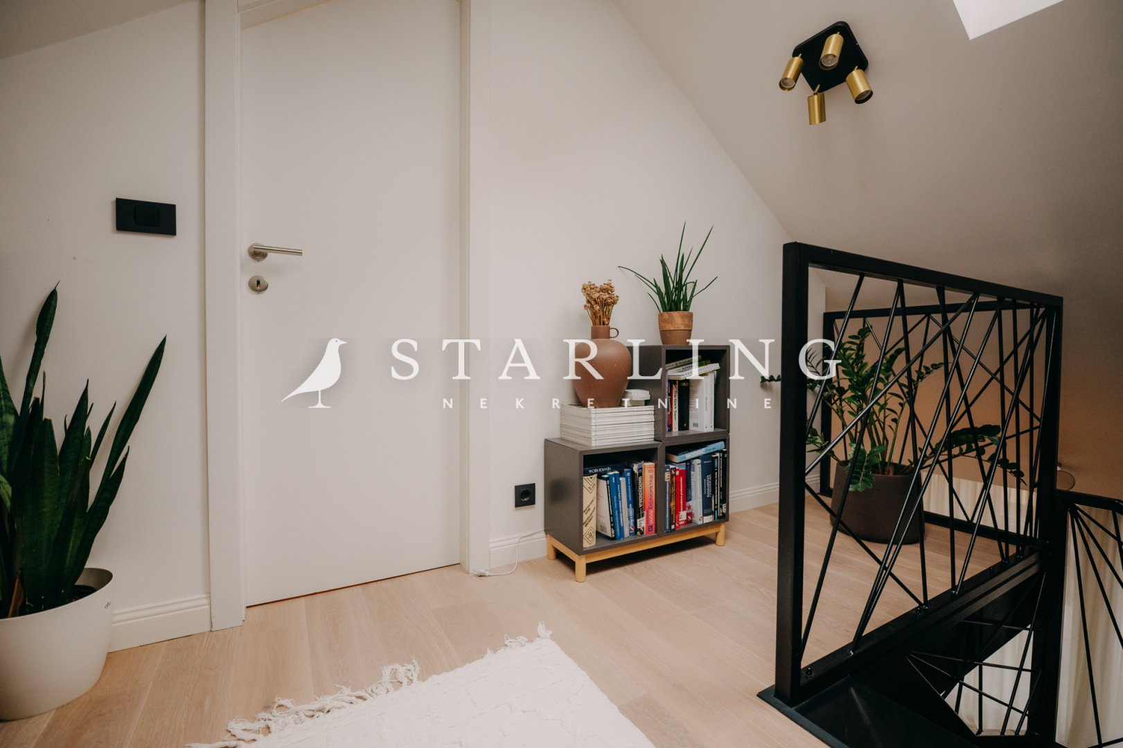 PENTHOUSE, PRODAJA, ZAGREB, JARUN, 155 m2, 4-soban + 3 GPM