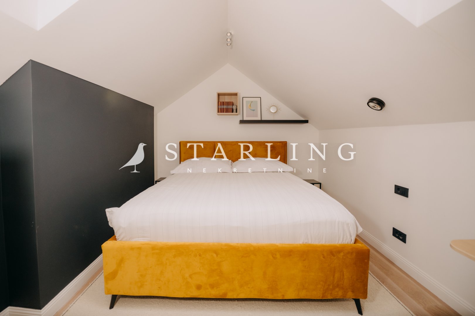 PENTHOUSE, PRODAJA, ZAGREB, JARUN, 155 m2, 4-soban + 3 GPM