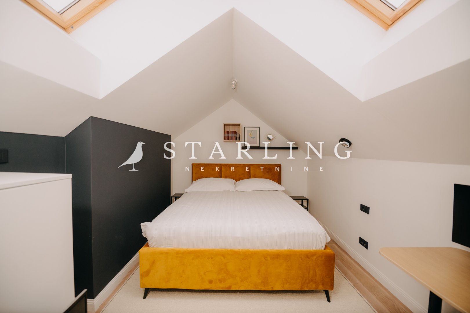 PENTHOUSE, PRODAJA, ZAGREB, JARUN, 155 m2, 4-soban + 3 GPM