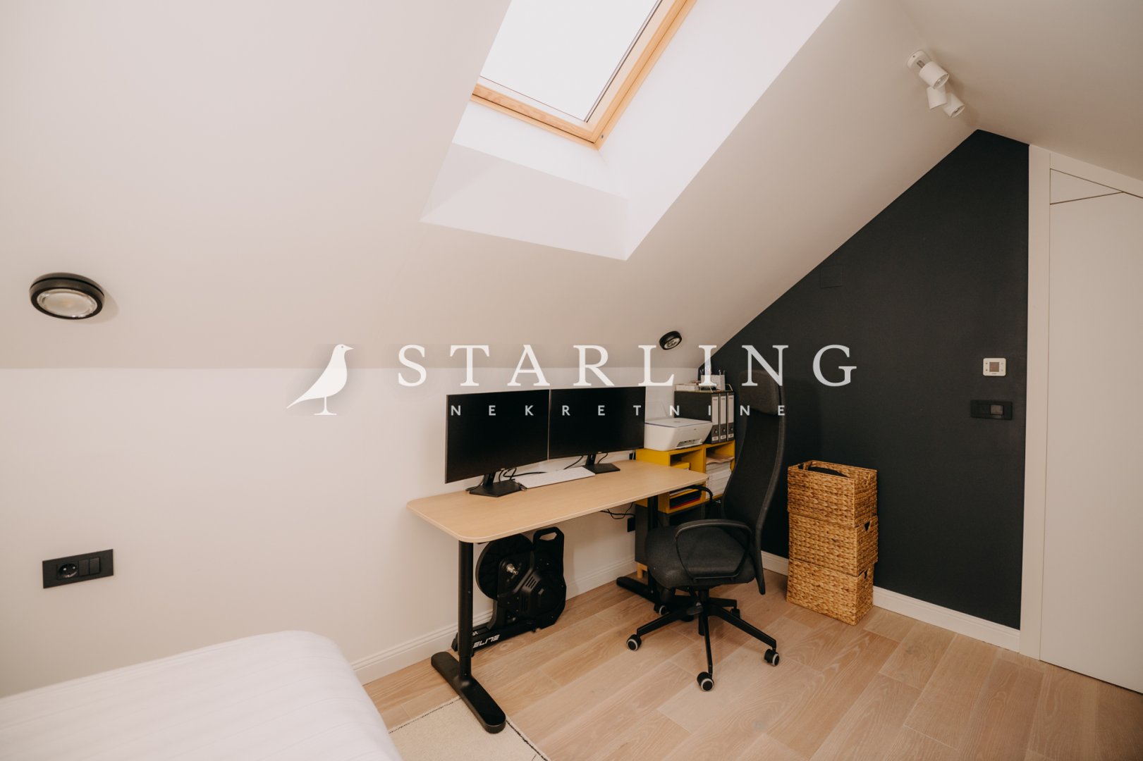 PENTHOUSE, PRODAJA, ZAGREB, JARUN, 155 m2, 4-soban + 3 GPM