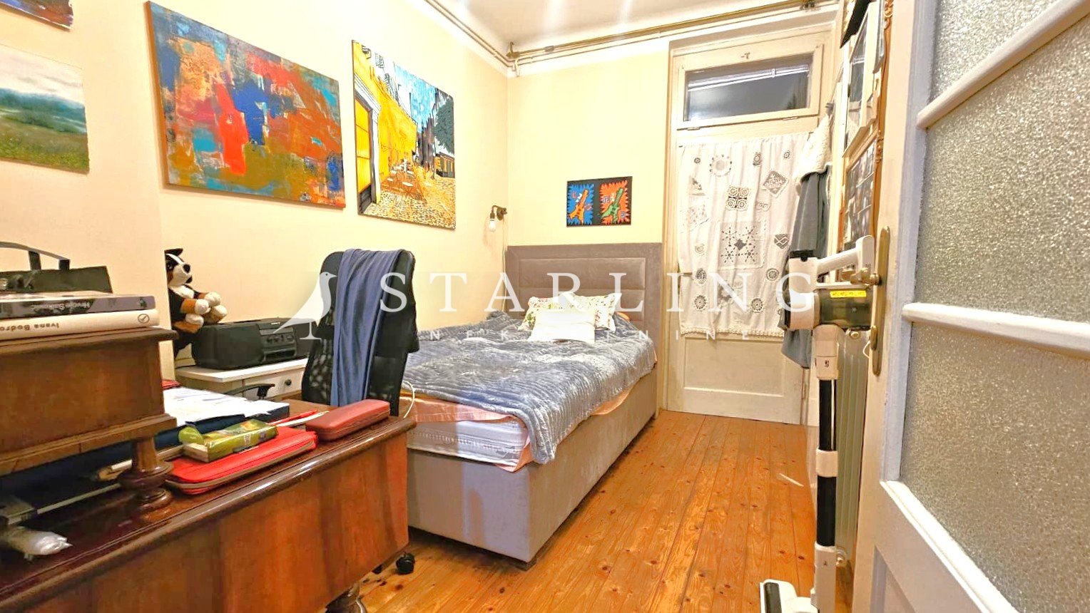 STAN, PRODAJA, ZAGREB, TREŠNJEVKA, 39 m2, 2-soban