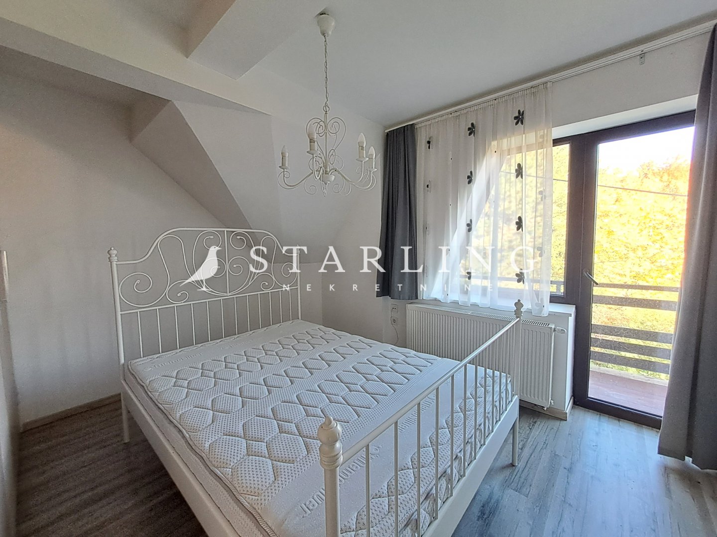 Flat Perjavica, Podsused - Vrapče, 65m2