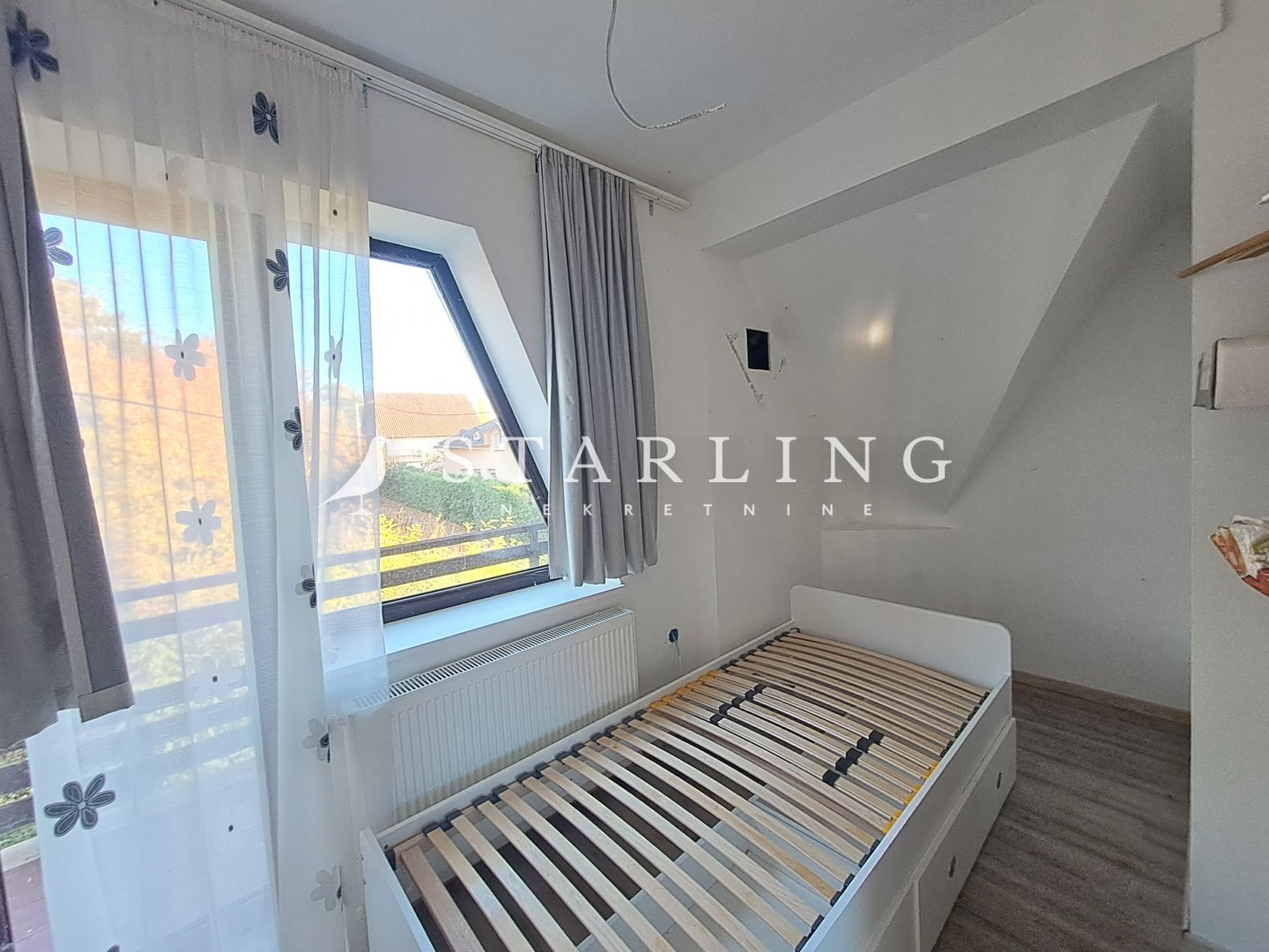 Flat Perjavica, Podsused - Vrapče, 65m2