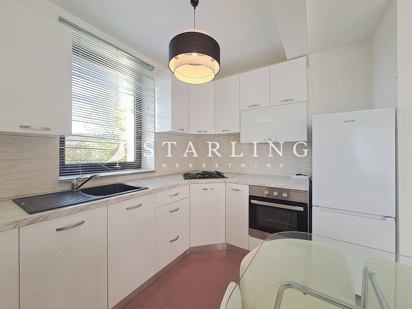 Flat Perjavica, Podsused - Vrapče, 65m2