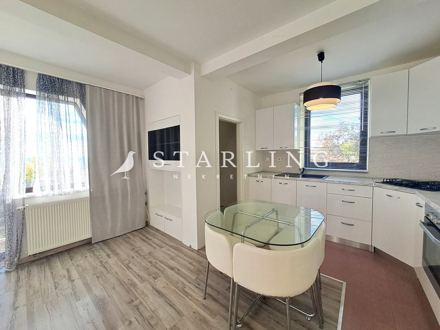 Flat Perjavica, Podsused - Vrapče, 65m2