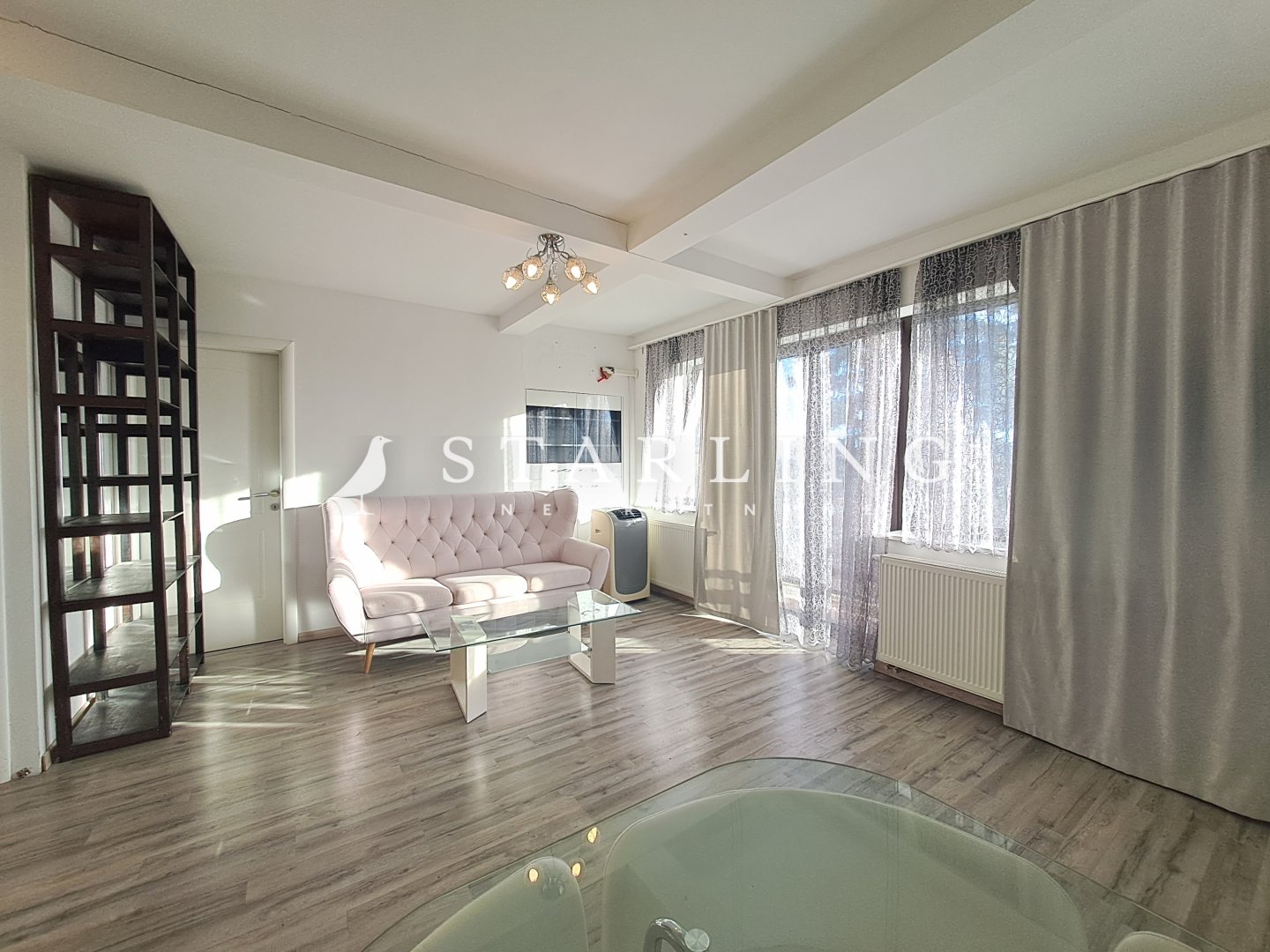 Flat Perjavica, Podsused - Vrapče, 65m2