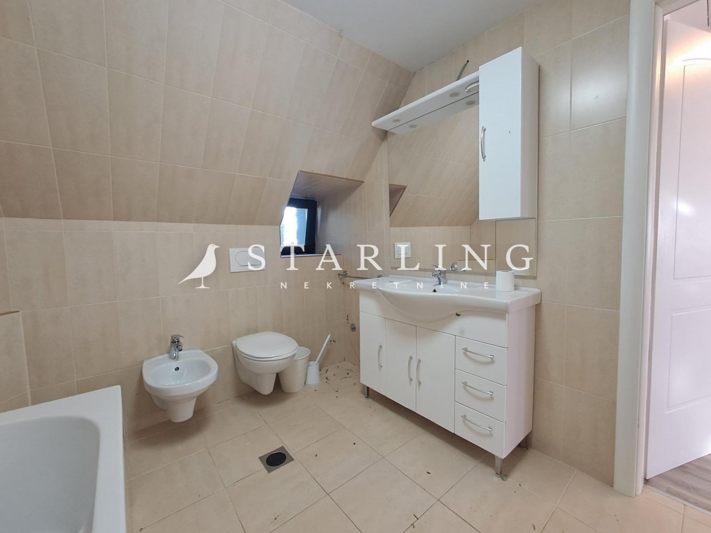 Flat Perjavica, Podsused - Vrapče, 65m2