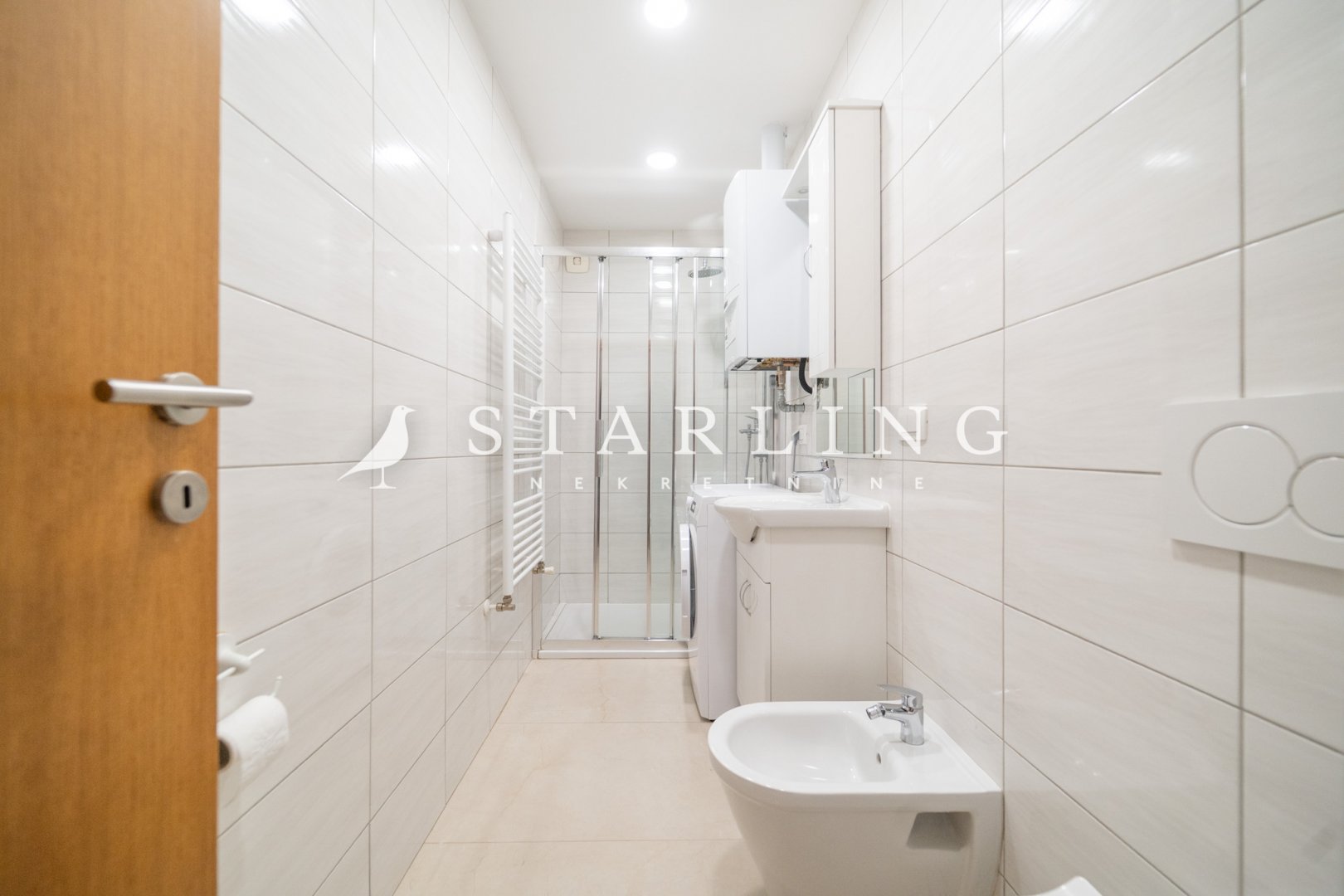 STAN, PRODAJA, ZAGREB, GAJNICE, 34 m2, 2-soban