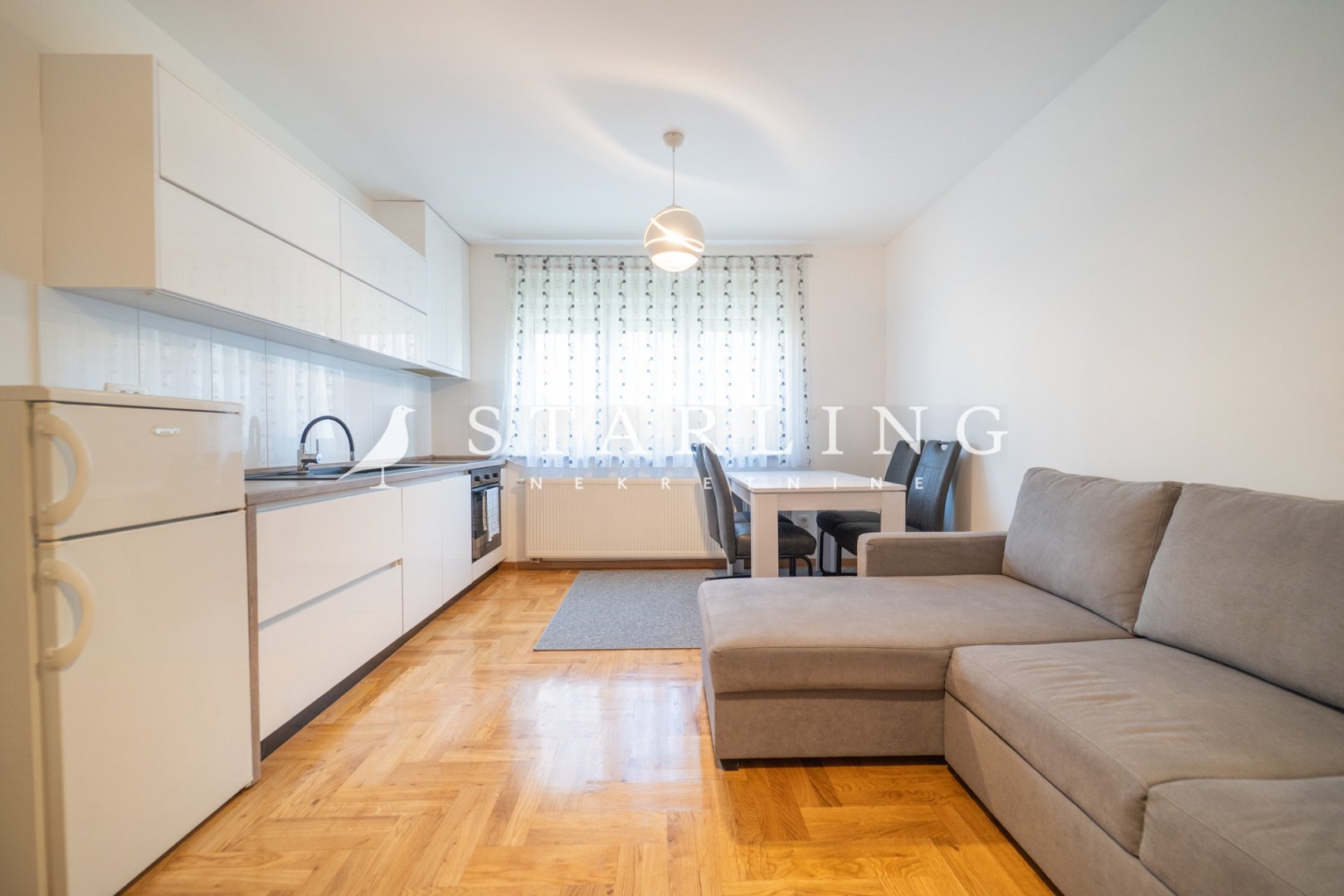 STAN, PRODAJA, ZAGREB, GAJNICE, 34 m2, 2-soban