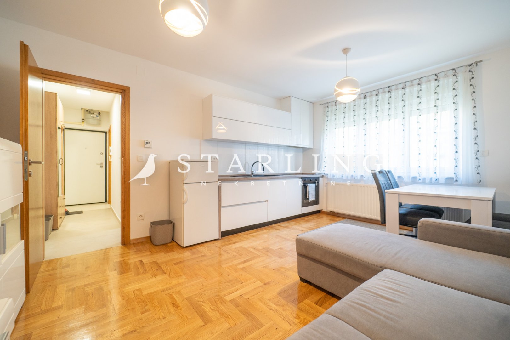 STAN, PRODAJA, ZAGREB, GAJNICE, 34 m2, 2-soban