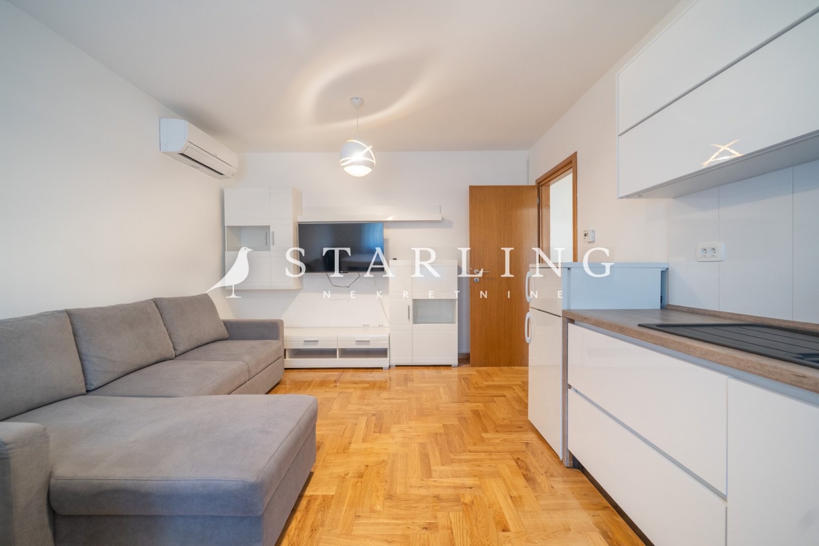 STAN, PRODAJA, ZAGREB, GAJNICE, 34 m2, 2-soban