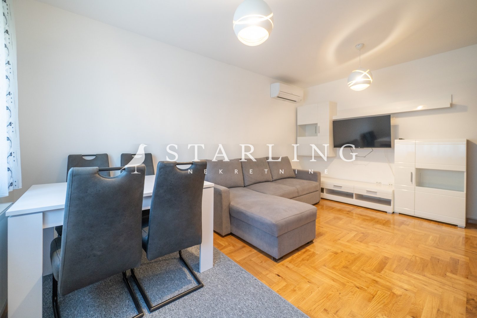 STAN, PRODAJA, ZAGREB, GAJNICE, 34 m2, 2-soban