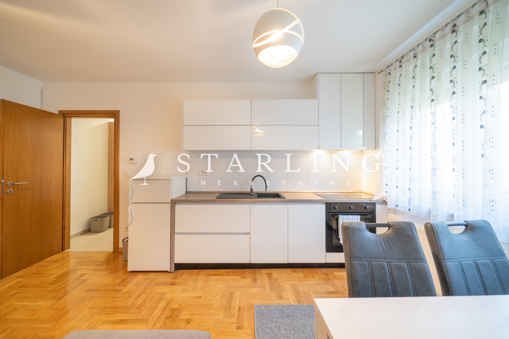 STAN, PRODAJA, ZAGREB, GAJNICE, 34 m2, 2-soban