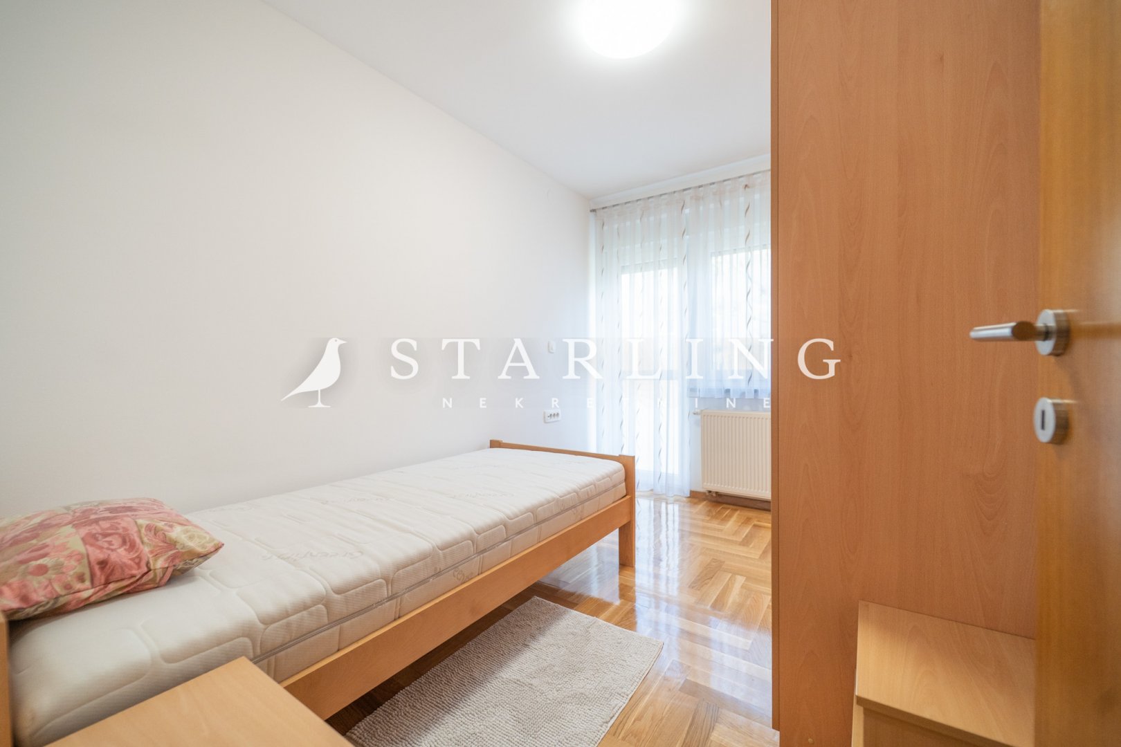 STAN, PRODAJA, ZAGREB, GAJNICE, 34 m2, 2-soban