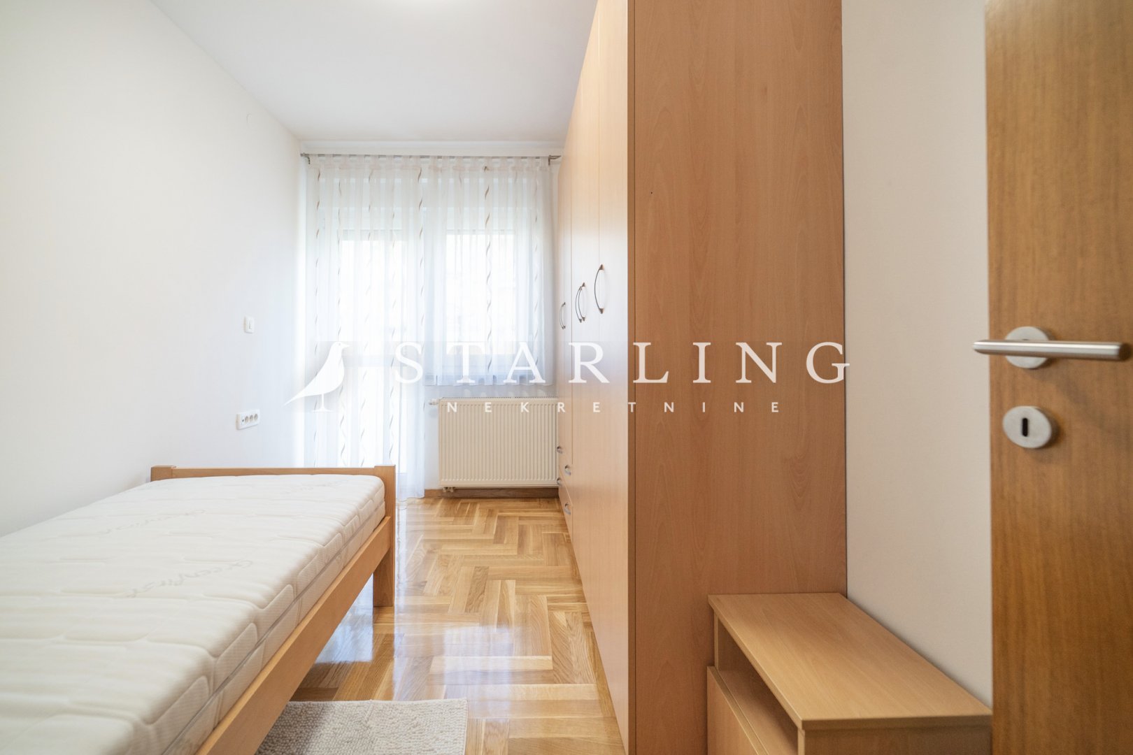 STAN, PRODAJA, ZAGREB, GAJNICE, 34 m2, 2-soban