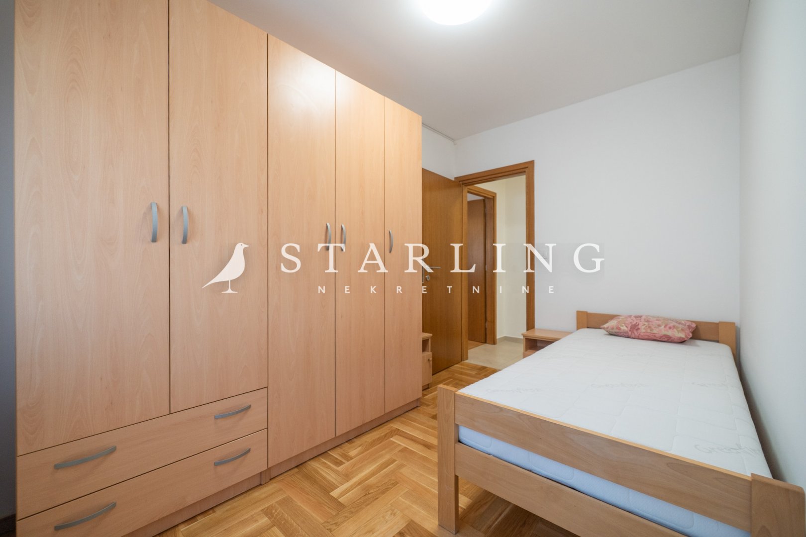 STAN, PRODAJA, ZAGREB, GAJNICE, 34 m2, 2-soban