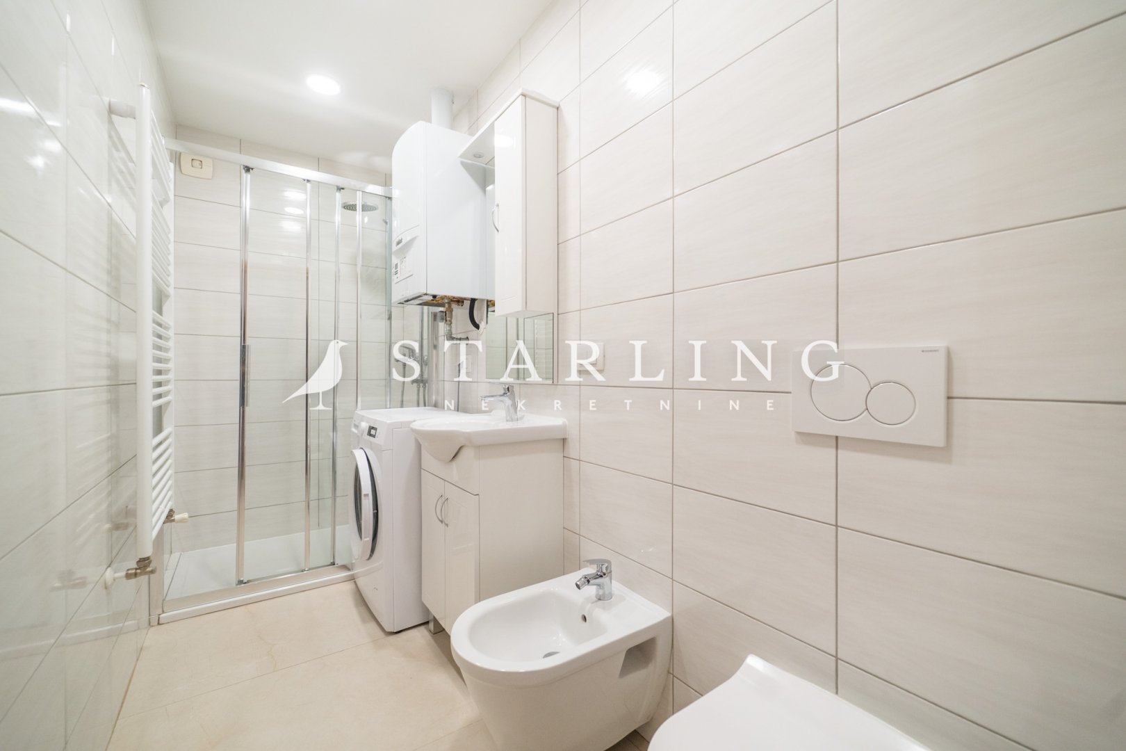 STAN, PRODAJA, ZAGREB, GAJNICE, 34 m2, 2-soban