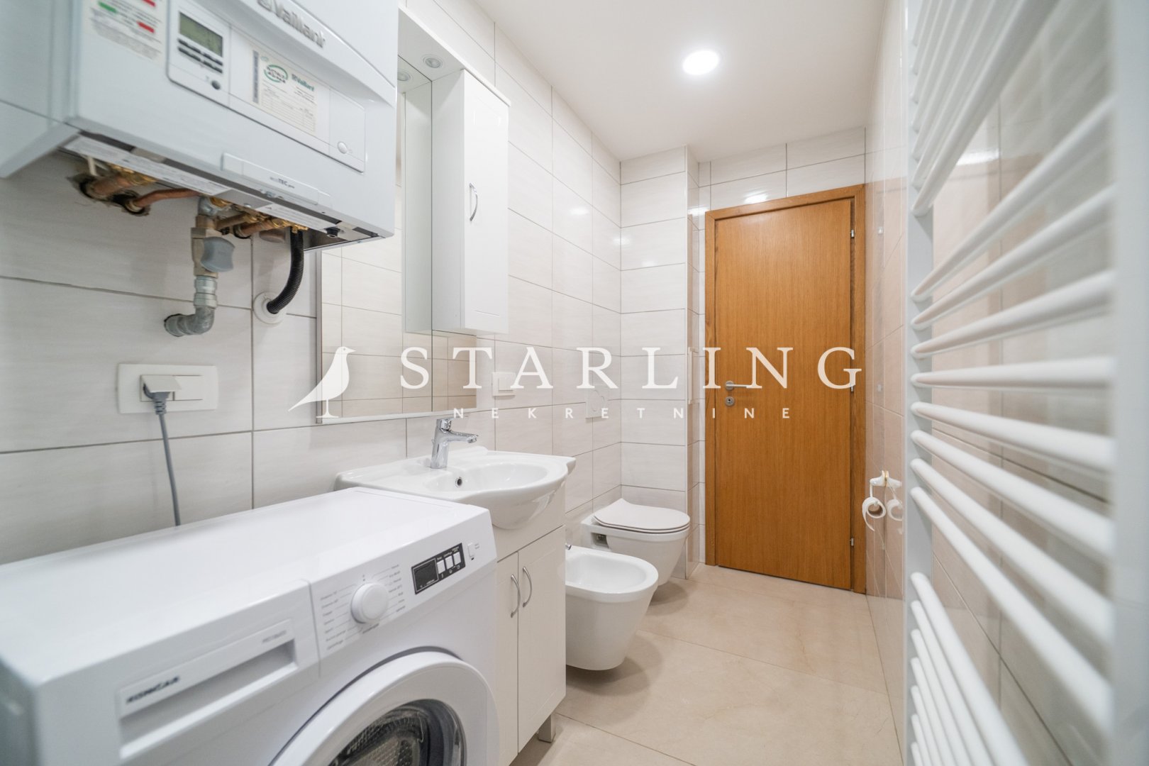 STAN, PRODAJA, ZAGREB, GAJNICE, 34 m2, 2-soban