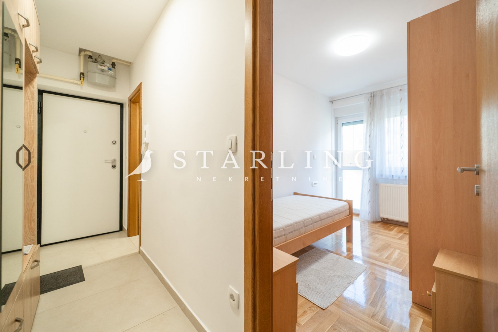 STAN, PRODAJA, ZAGREB, GAJNICE, 34 m2, 2-soban