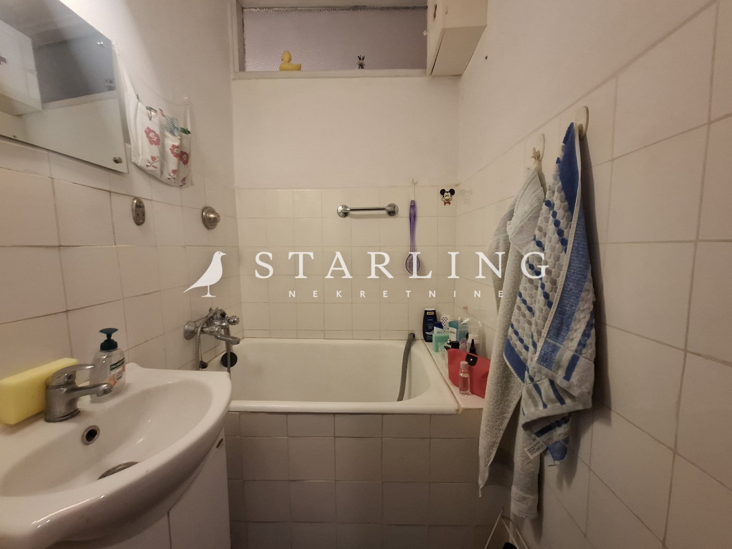 STAN, PRODAJA, ZAGREB, TRNSKO, 47 m2, 2-soban