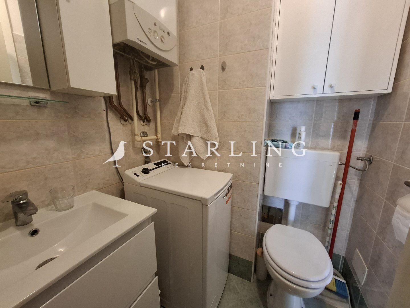 Flat Lanište, Novi Zagreb - Zapad, 61m2