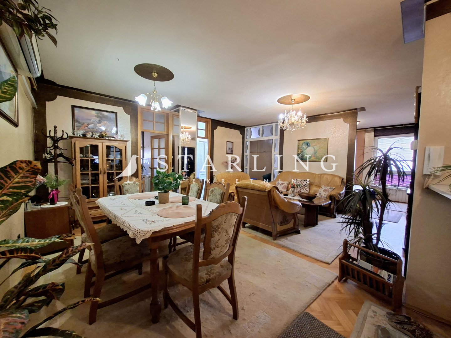 STAN, NAJAM, ZAGREB, DUBRAVA, 68 m2, 3.5-soban