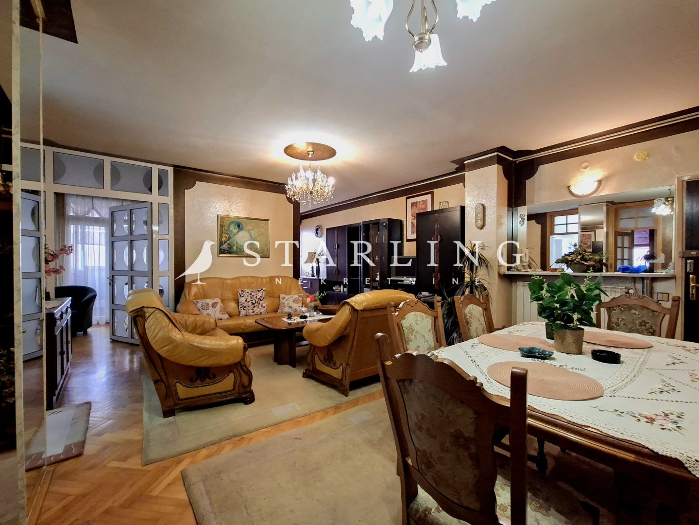 STAN, NAJAM, ZAGREB, DUBRAVA, 68 m2, 3.5-soban