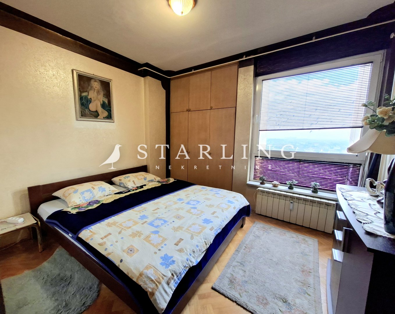 STAN, NAJAM, ZAGREB, DUBRAVA, 68 m2, 3.5-soban