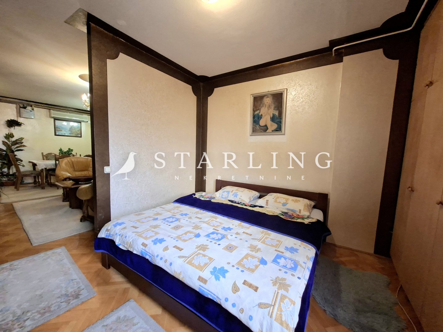 STAN, NAJAM, ZAGREB, DUBRAVA, 68 m2, 3.5-soban