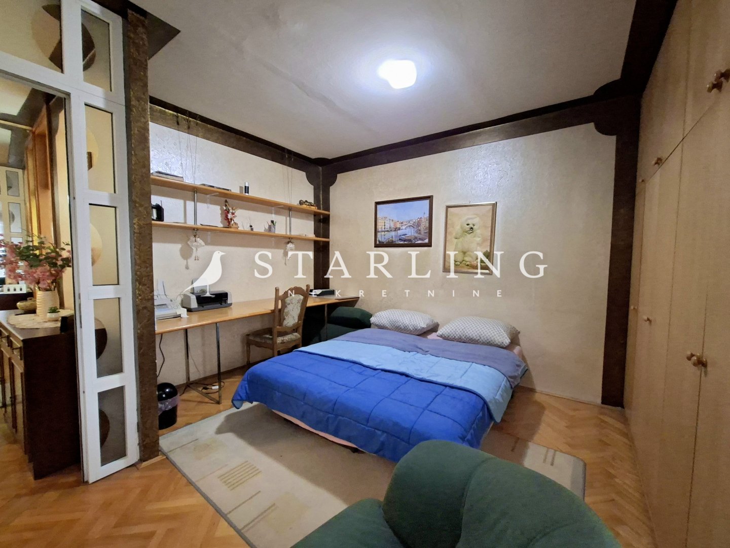 STAN, NAJAM, ZAGREB, DUBRAVA, 68 m2, 3.5-soban