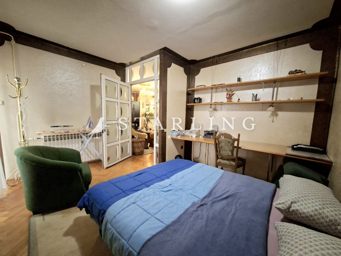 STAN, NAJAM, ZAGREB, DUBRAVA, 68 m2, 3.5-soban