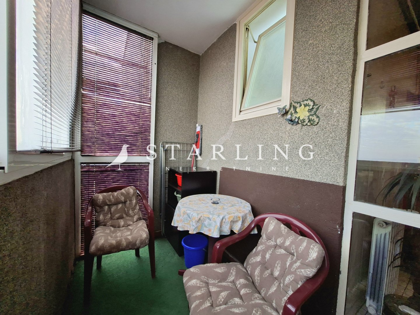 STAN, NAJAM, ZAGREB, DUBRAVA, 68 m2, 3.5-soban