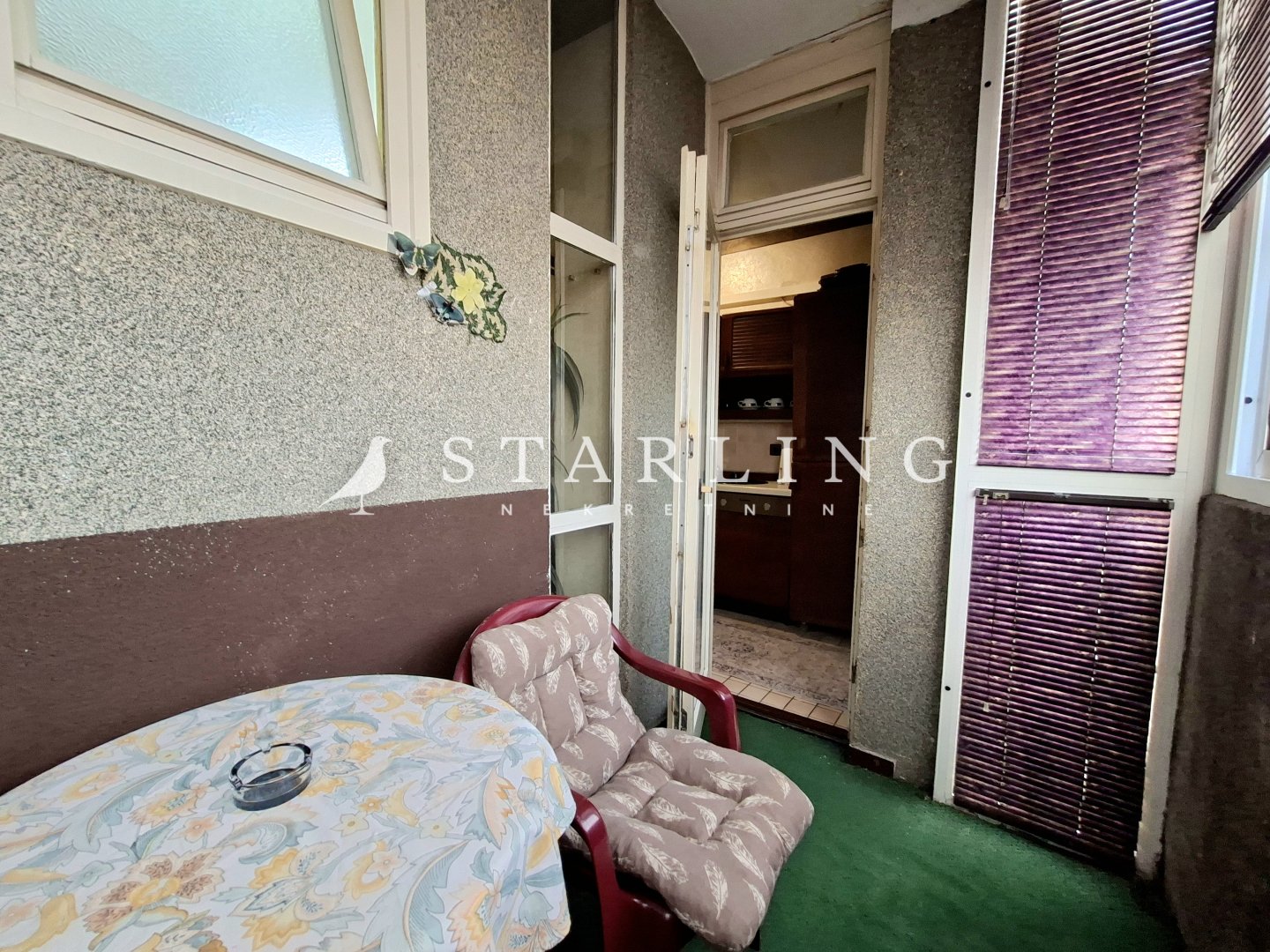 STAN, NAJAM, ZAGREB, DUBRAVA, 68 m2, 3.5-soban