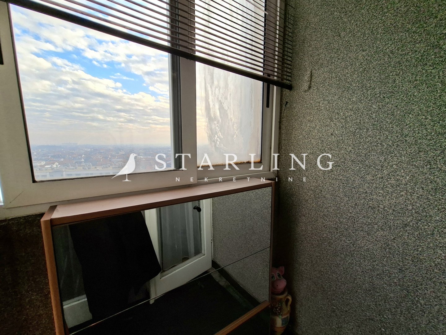 STAN, NAJAM, ZAGREB, DUBRAVA, 68 m2, 3.5-soban