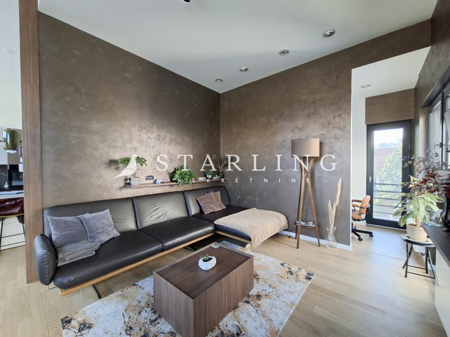 STAN, PRODAJA, ZAGREB, MAKSIMIR, REMETE, 127 m2, 3.5-soban