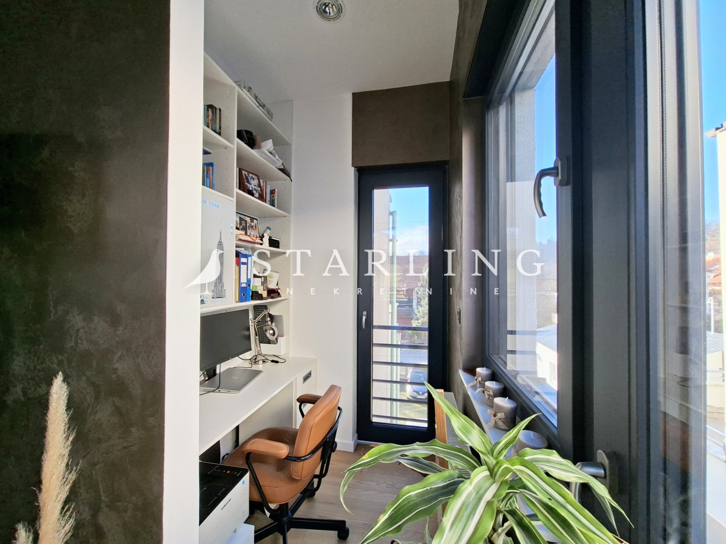 STAN, PRODAJA, ZAGREB, MAKSIMIR, REMETE, 127 m2, 3.5-soban