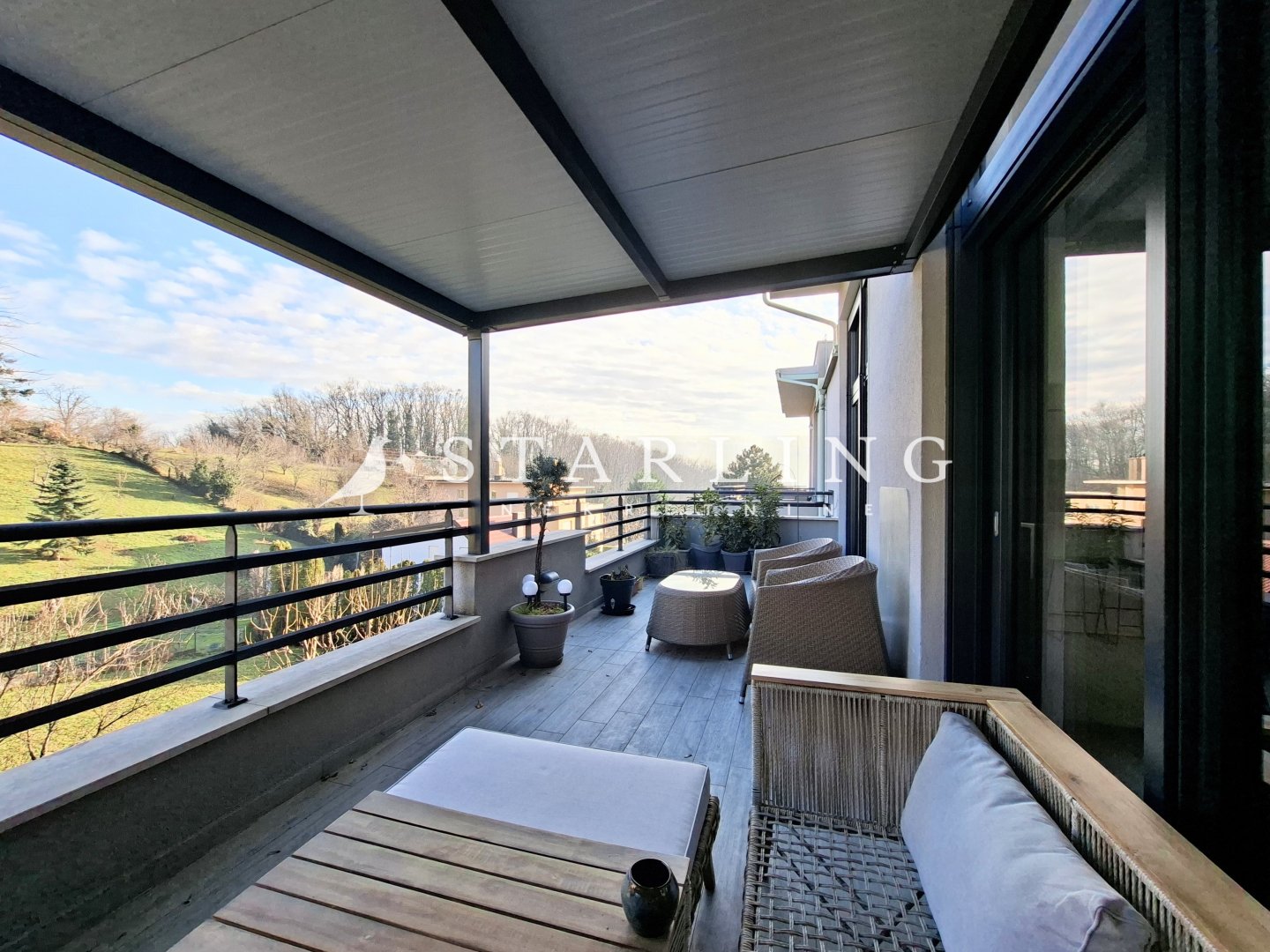 STAN, PRODAJA, ZAGREB, MAKSIMIR, REMETE, 127 m2, 3.5-soban